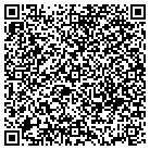 QR code with Rhode Island State Elks Assn contacts