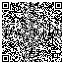 QR code with A Stitch Above Ltd contacts