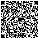 QR code with Menyongar Used Furn & Apparel contacts