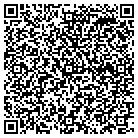QR code with Old Colony & Newport Railway contacts