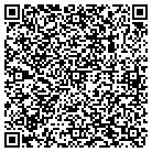 QR code with Hearthside Specialties contacts