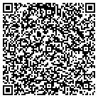 QR code with Mc Collum R Excutv Cnclng contacts