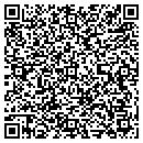 QR code with Malbone Trust contacts