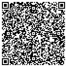QR code with May Engineering Company contacts