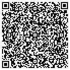 QR code with On Site Welding & Sandblasting contacts
