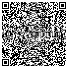 QR code with University Orthopedics contacts
