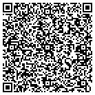 QR code with Anderbergs Wash Machines contacts