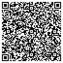 QR code with Taylorss Garage contacts
