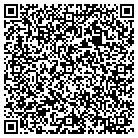 QR code with Ricardo Restrepo-Guzma MD contacts