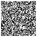 QR code with J A Remodeling Inc contacts