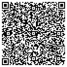 QR code with Palestine Shrine Fndrsg Office contacts