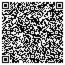 QR code with Keenan Spine Center contacts
