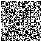 QR code with B P Van Gorden Service contacts
