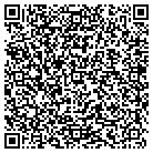 QR code with Families-Early Autism Trtmnt contacts