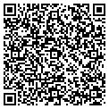 QR code with Pve contacts