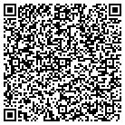 QR code with Albertville Golf & Country CLB contacts