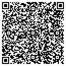 QR code with Richard A Reuter DPM contacts