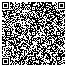 QR code with J J Web Inc Moving & Storage contacts