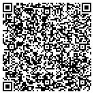 QR code with Time To Unwind Therapeutic Msg contacts