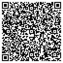 QR code with Autozone contacts