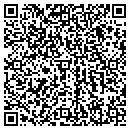 QR code with Robert A Brogan MD contacts
