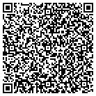 QR code with Rhode Island Beekeepers Assn contacts