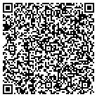 QR code with I & G Infrtest G F K Med Rsear contacts