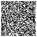 QR code with D B's Pizza contacts