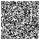 QR code with Henris Service Station contacts