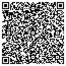 QR code with C J & J Consulting Ltd contacts