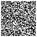 QR code with C & L Builders contacts