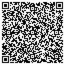 QR code with JB Antiques contacts