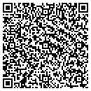 QR code with CCX Global Inc contacts