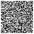 QR code with Kleen Core Radiator Works contacts