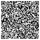 QR code with H & R Block Tax Service contacts