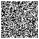 QR code with Hogan & Bolas contacts