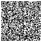 QR code with North American Shoe Co Inc contacts