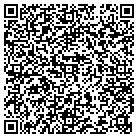 QR code with Health Service Department contacts