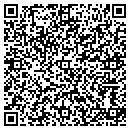 QR code with Siam Square contacts