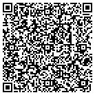 QR code with PS Property Management contacts