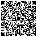 QR code with I P & F Inc contacts