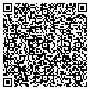 QR code with A P C C contacts