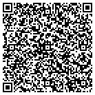 QR code with J C Mailloux & Sons Inc contacts