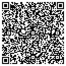 QR code with Blue Hydrangea contacts