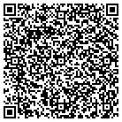 QR code with Richardsons Beach Hardware contacts