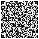 QR code with Safinn Arts contacts