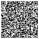 QR code with A Wolf Painting contacts