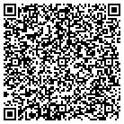 QR code with Masonic Temple Stone Mill Lodg contacts