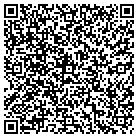 QR code with Manchester & O Neil Roofing Co contacts