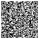 QR code with Finish Line contacts